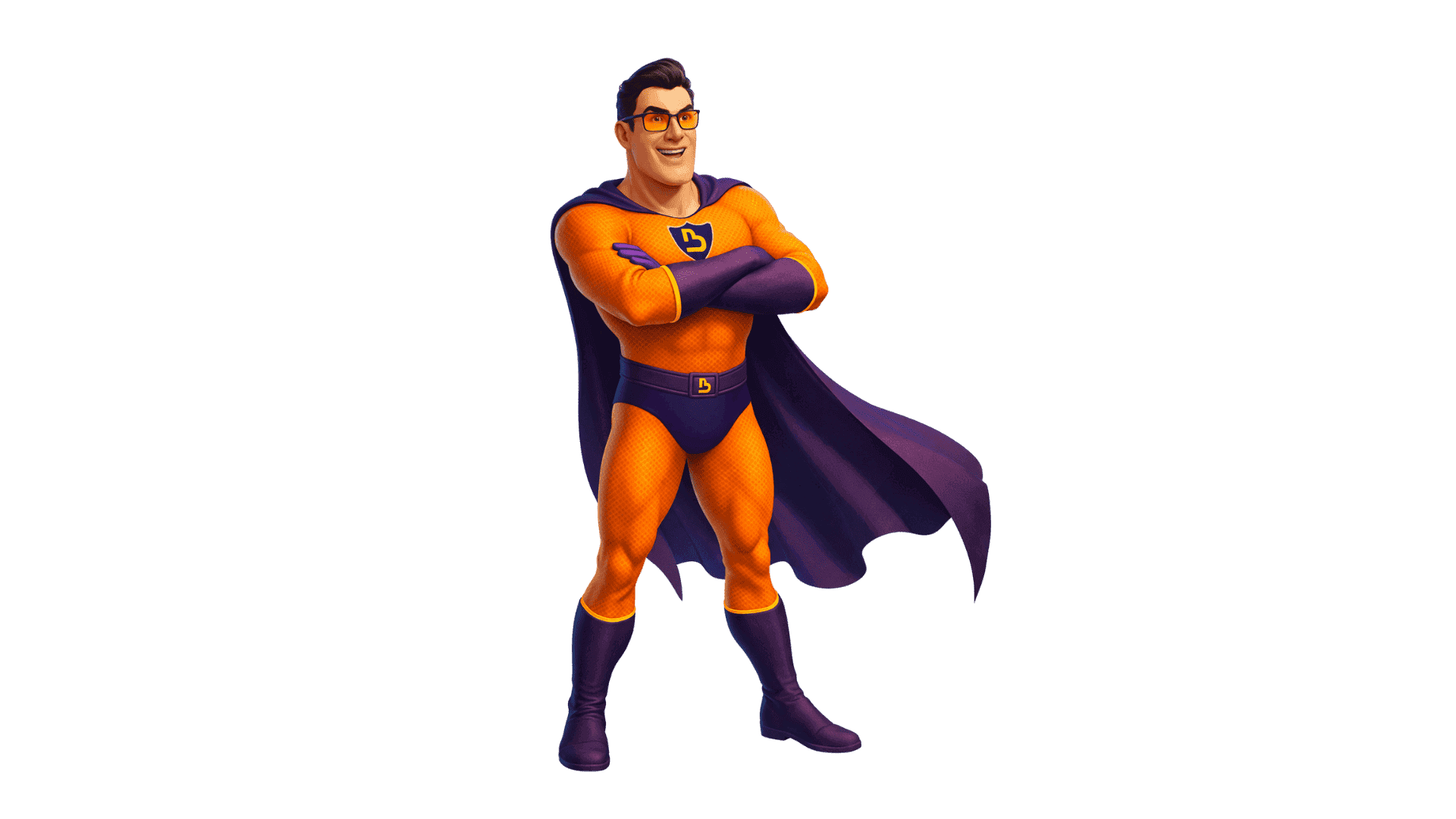 Mascot C