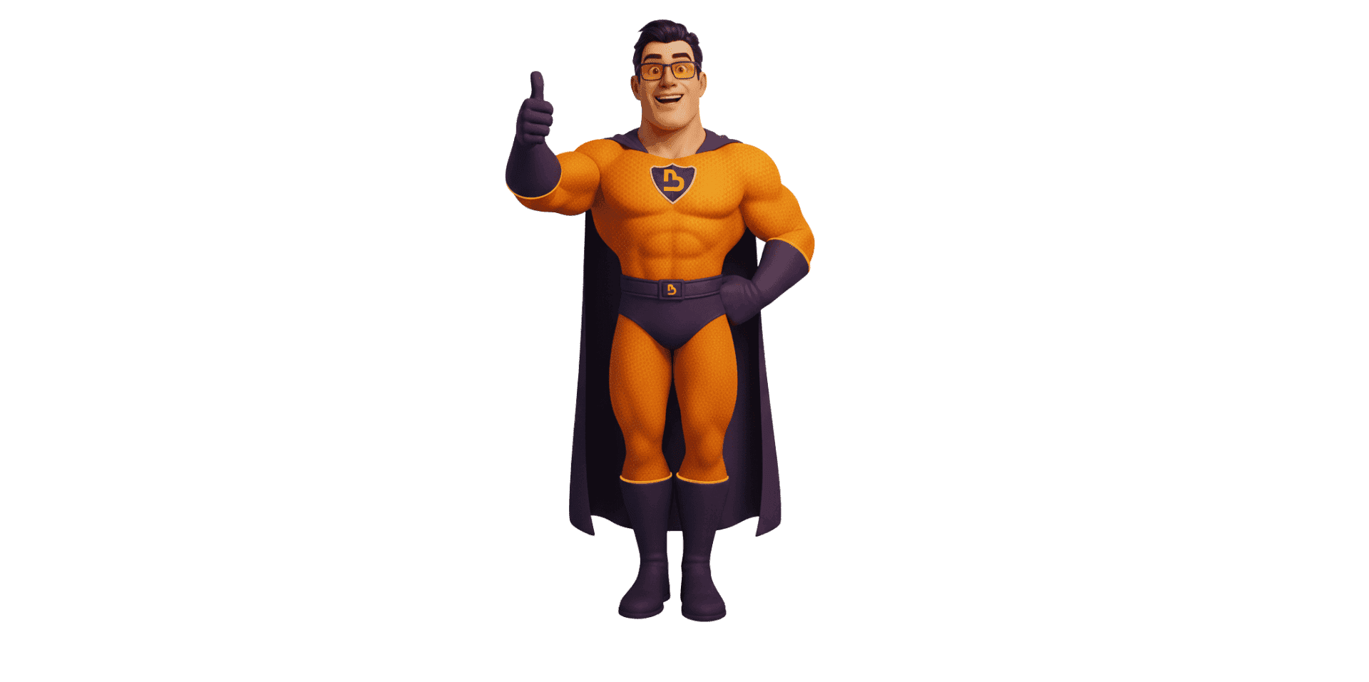 Mascot D