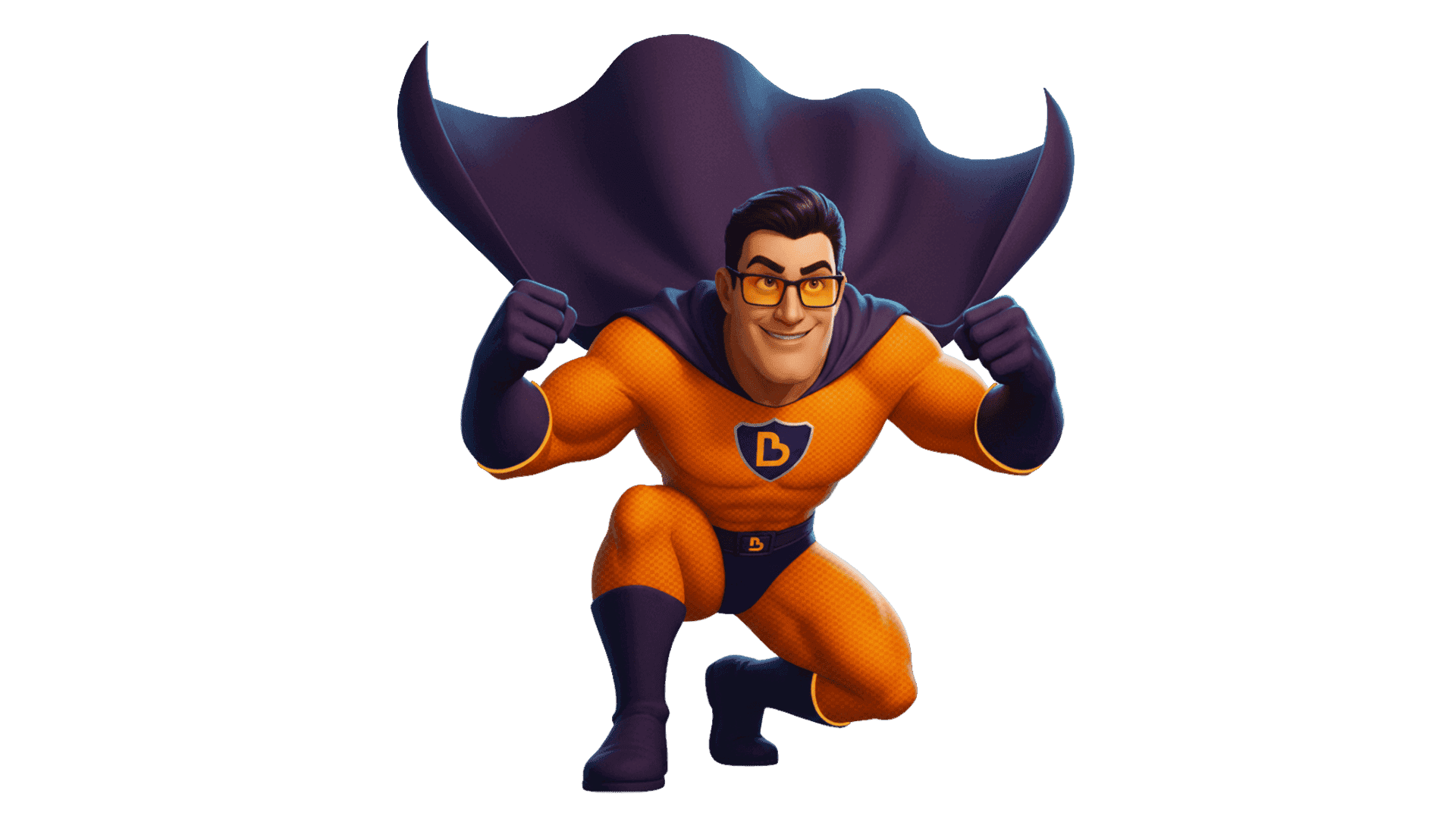 Mascot E