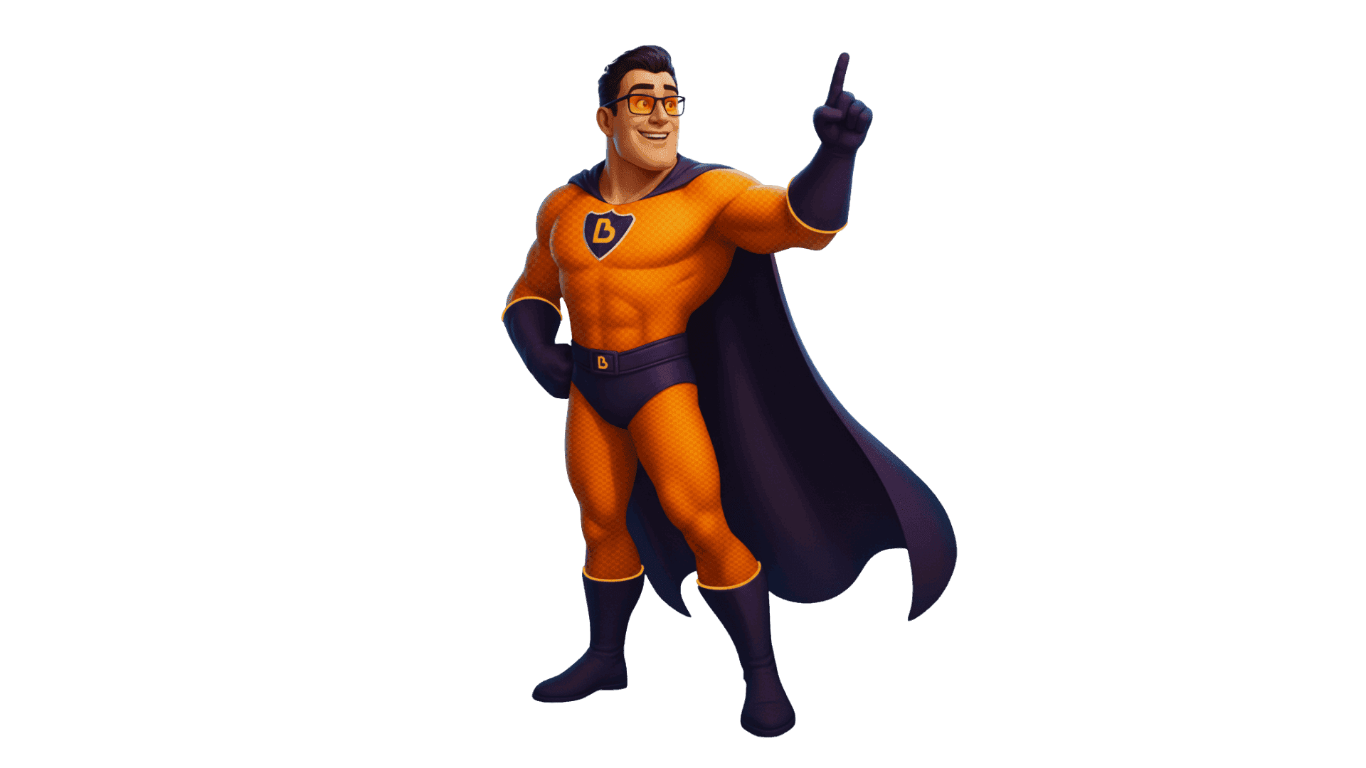 Mascot F