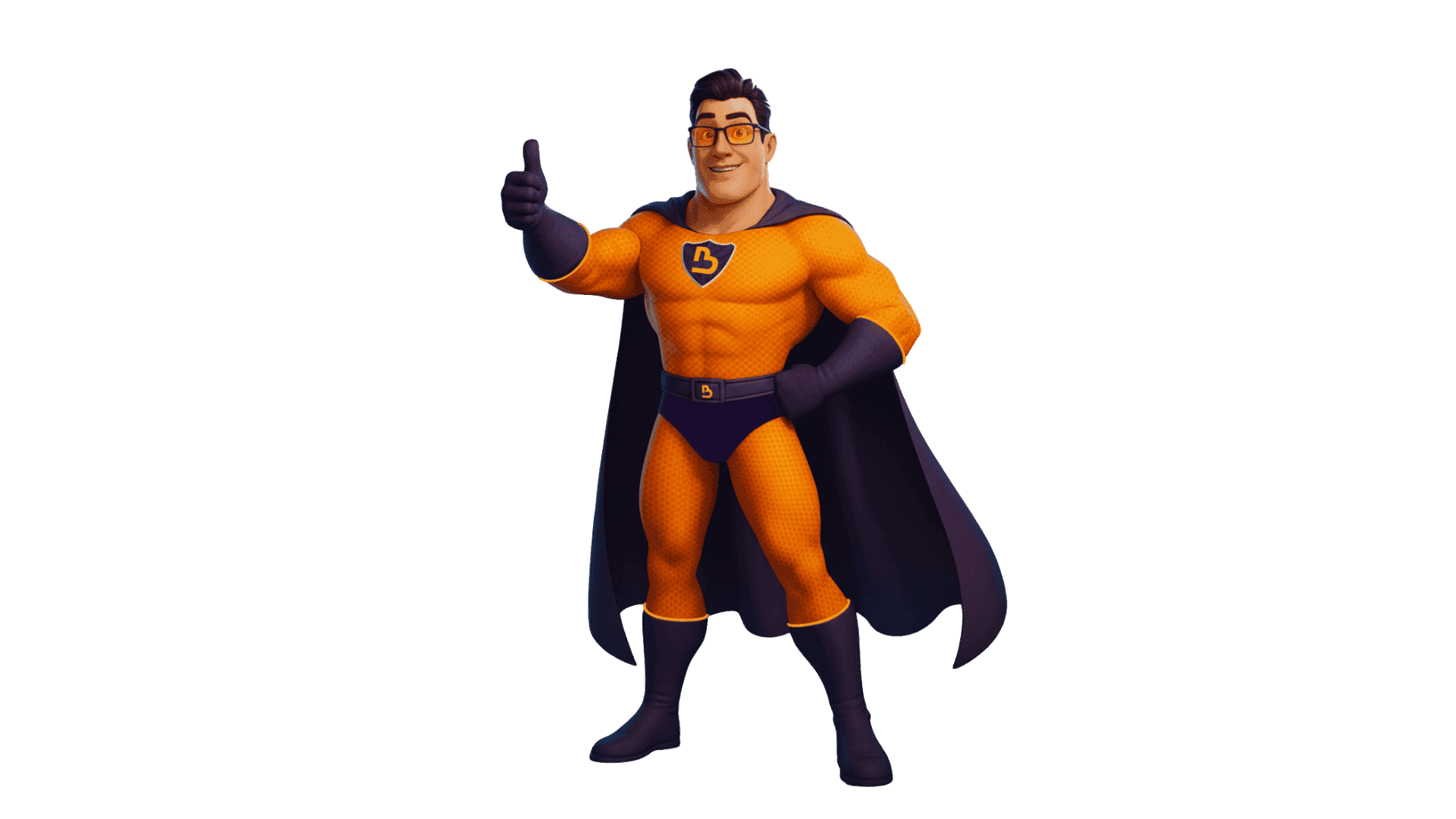 Mascot G