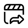 Unauthorized Video Sharing