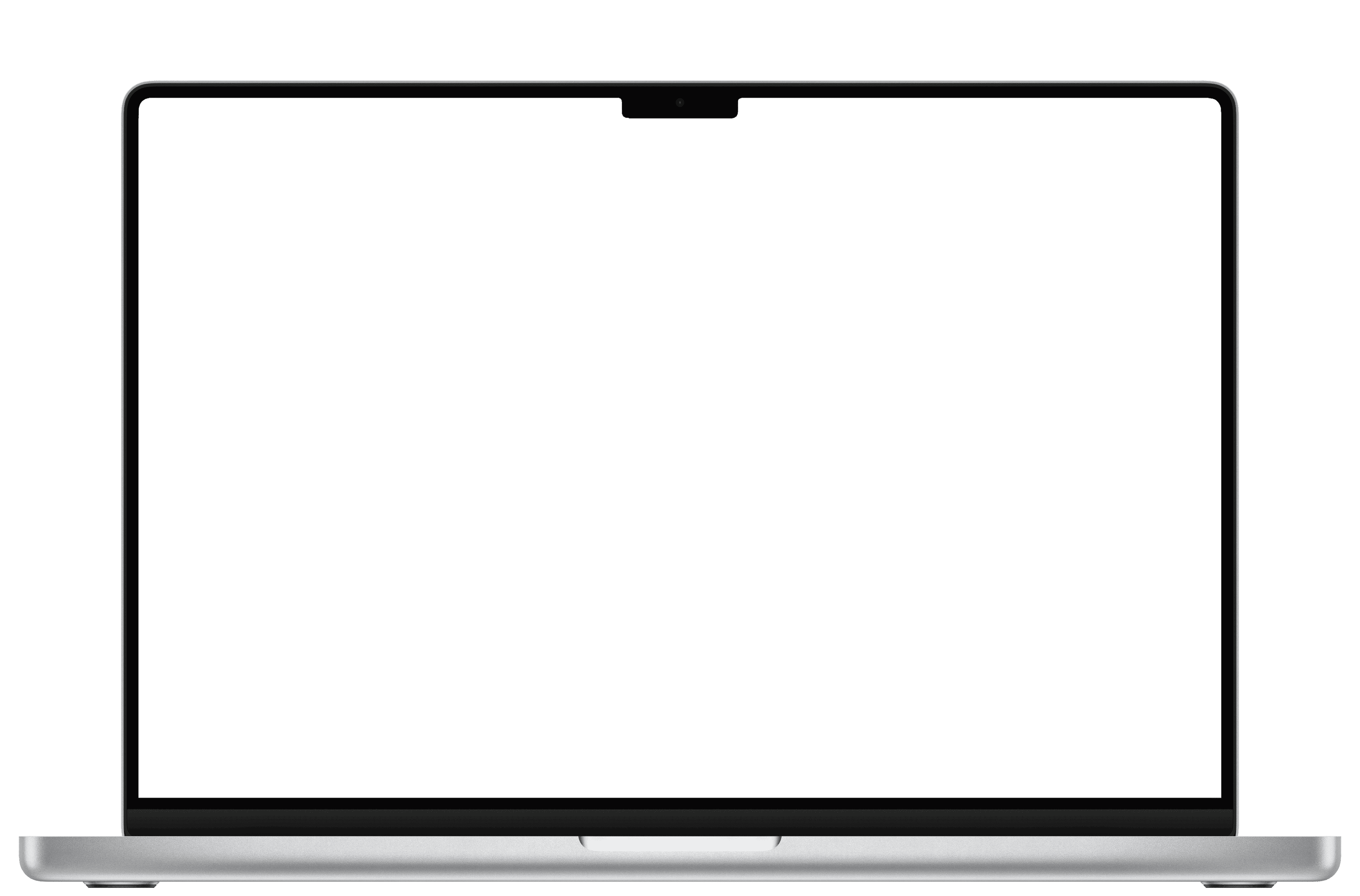 Laptop Frame
